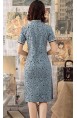 Madalyn Cheongsam
